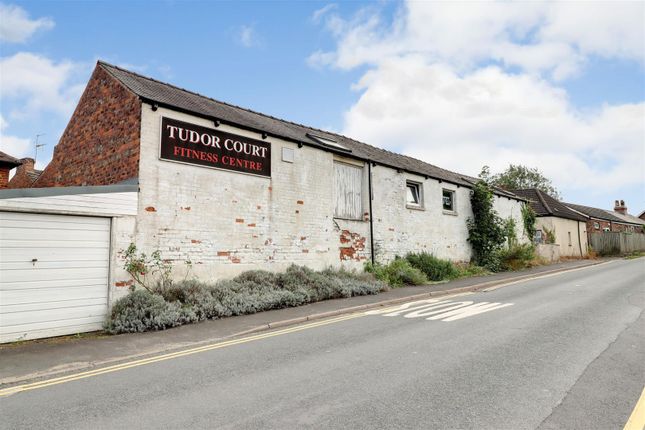 Station Road, Brough Residential development for sale