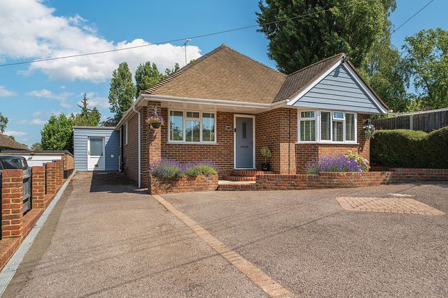 4 bedroom detached bungalow for sale