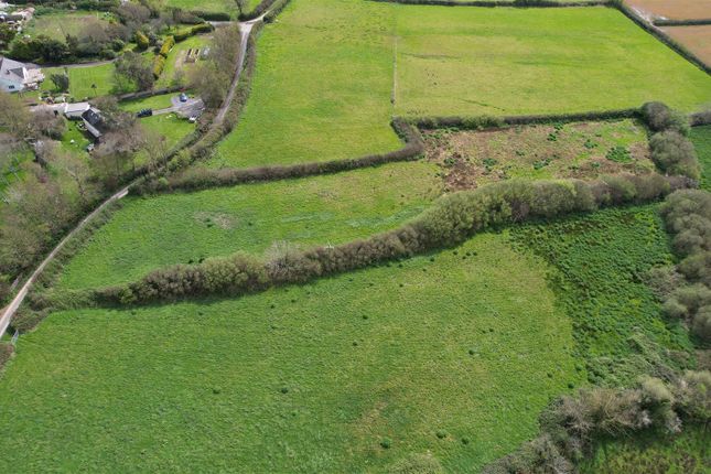 Braunton EX33 Land for sale