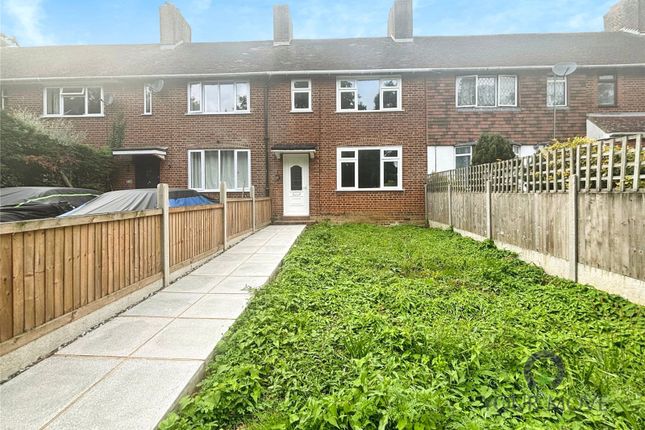 Bimbury Lane, Maidstone ME14 3 bed terraced house for sale