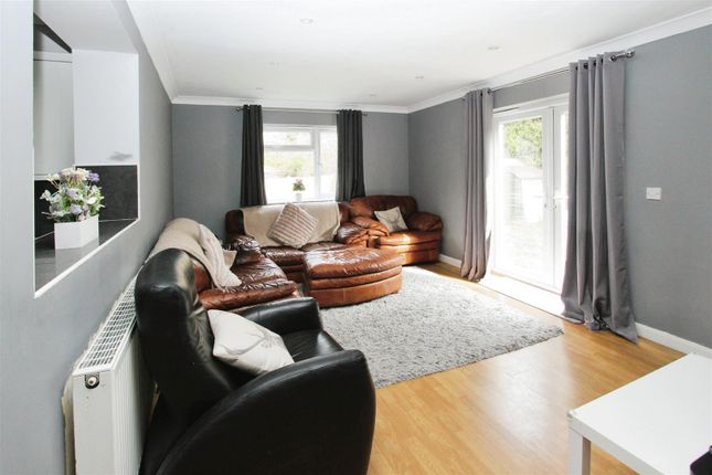 Fulston Place, Sittingbourne 4 bed end of terrace house for sale
