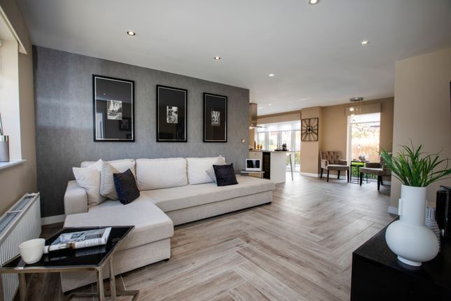 The Cedar at Meadowcroft... 5 bed detached house for sale
