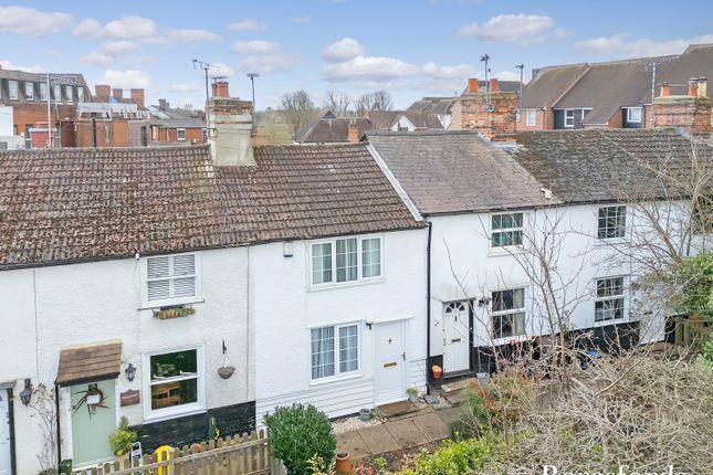 Clifton Terrace, Ingatestone, CM4 2 bed terraced house for sale