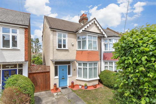 Winterbourne Road, Thornton Heath... 3 bed semi