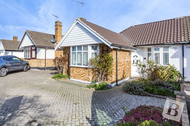 Brookmans Close, Upminster, RM14 2 bed bungalow for sale