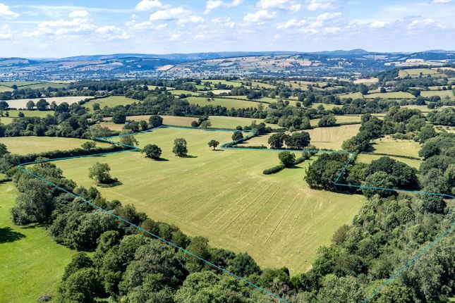 Land at Cold Weston, Cold Weston... Land for sale
