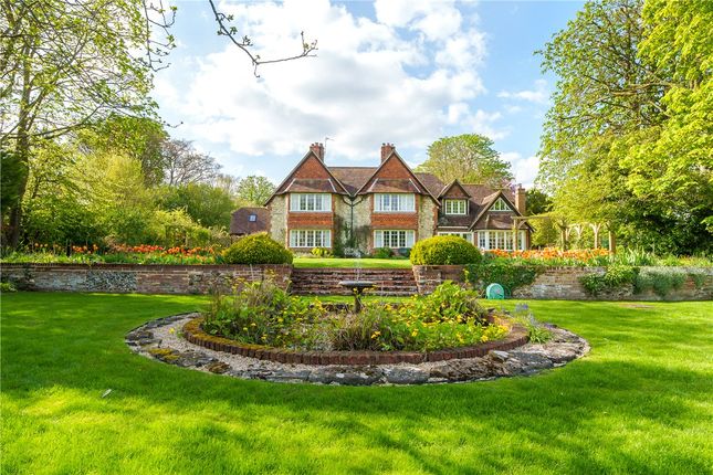 Pound Lane, Upton, Didcot... 5 bed detached house for sale