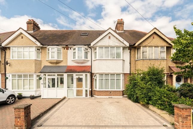 Westcroft Gardens, Morden SM4 4 bed house for sale