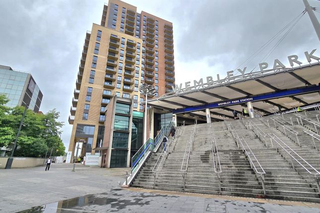 Pullman House, Wembley Park Gardens... 1 bed apartment for sale