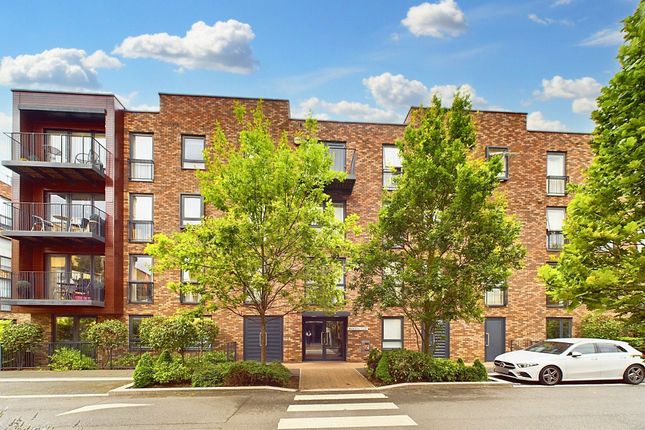 Letchworth Road, Stanmore, HA7 1 bed flat for sale