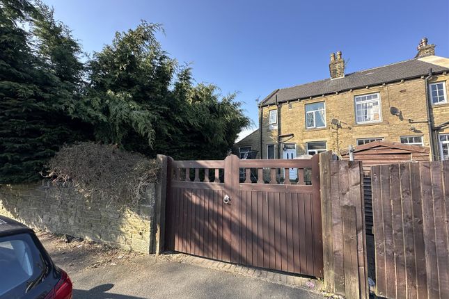 3 bed property