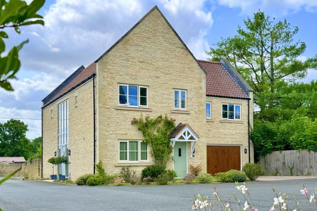 Pipehouse, Freshford 4 bed detached house for sale