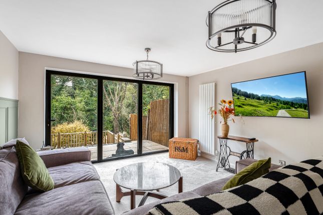 Golden Valley, Riddings 3 bed townhouse for sale
