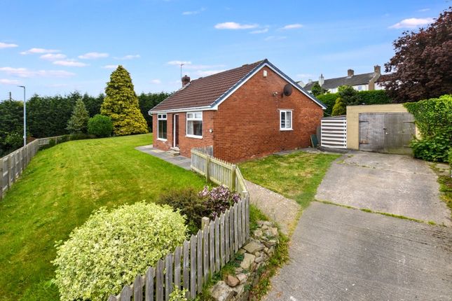 Hollin Lane, Crigglestone, Wakefield... 3 bed bungalow for sale