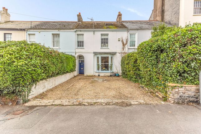 Barbican Terrace, Barnstaple EX32 5 bed terraced house for sale