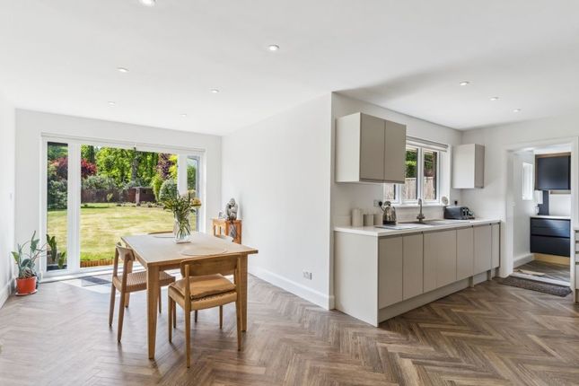 Hollybush Close, Berkhamsted HP4 4 bed detached house for sale