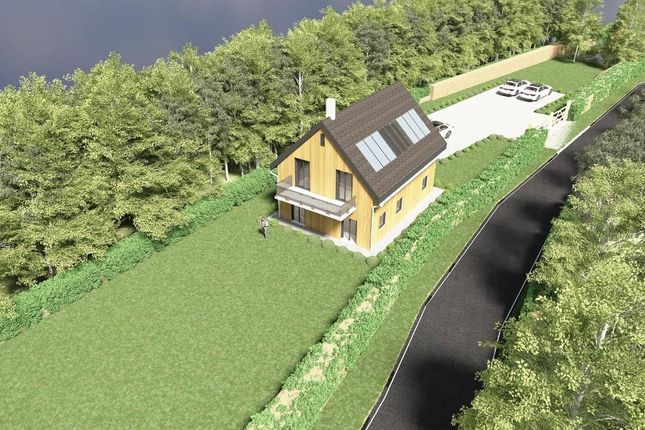 Plot for sale