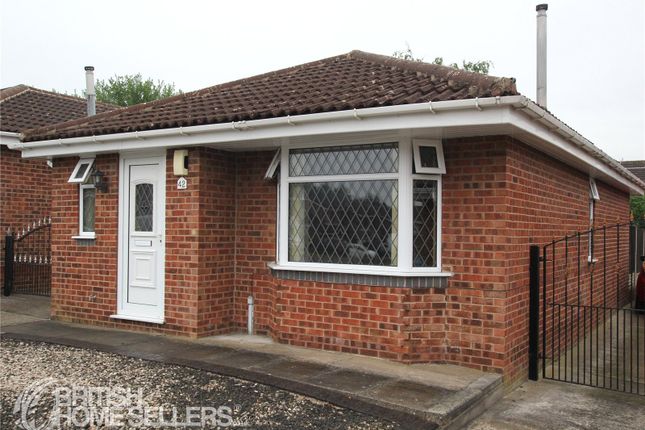 2 bedroom bungalow for sale