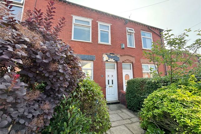 Rectory Street, Middleton... 2 bed terraced house for sale