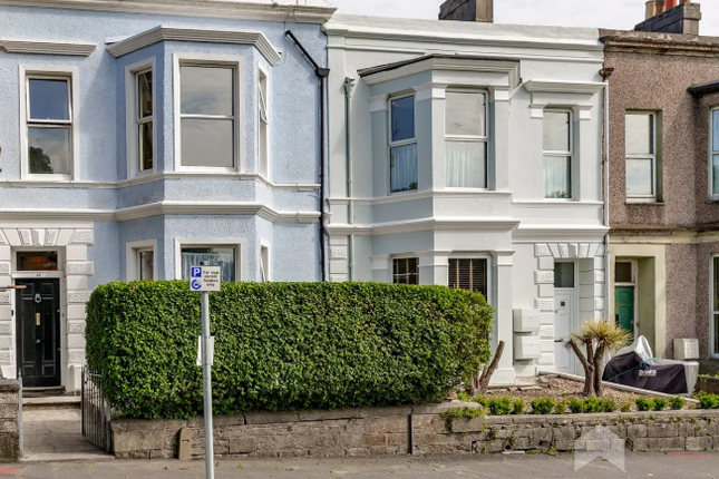 Lipson Road, Plymouth PL4 4 bed terraced house for sale