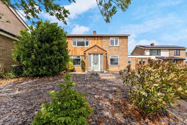 Bartles Hollow, Stamford PE9 4 bed detached house for sale