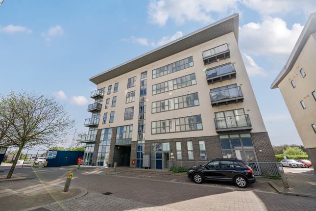 2 bed flat