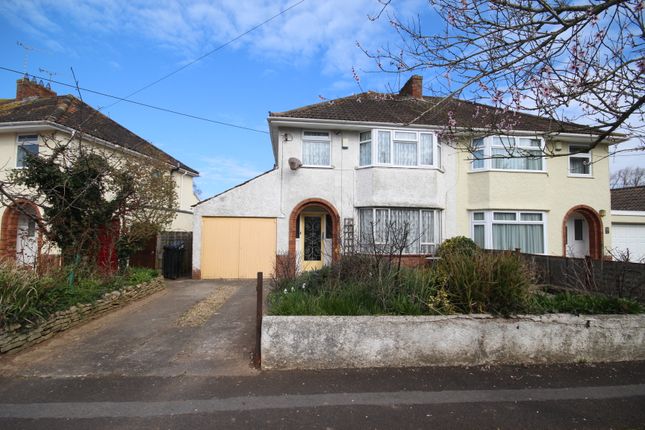 3 bed semi-detached house