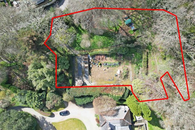 Bosvigo Lane, Truro, Cornwall Land for sale