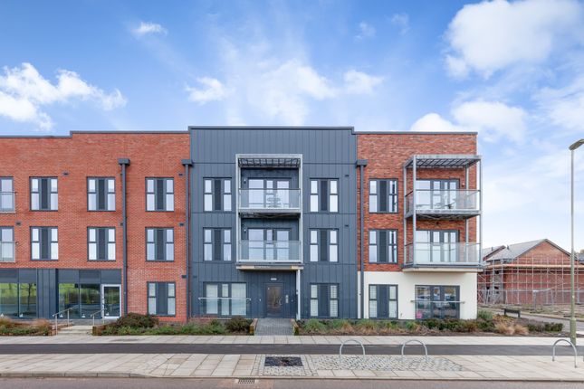 Graven Hill Road, Ambrosden Studio for sale