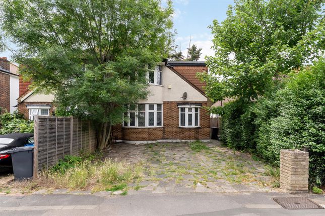 Grand Drive, Raynes Park SW20 4 bed semi
