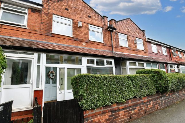 Langworthy Road, Salford, M6 3 bed terraced house for sale