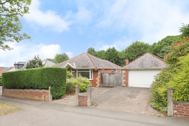 Bocking Lane, Sheffield S8 2 bed detached bungalow for sale