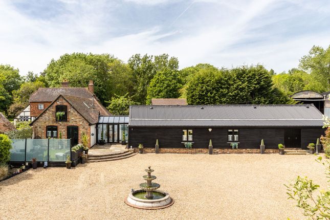 5 bedroom barn conversion for sale