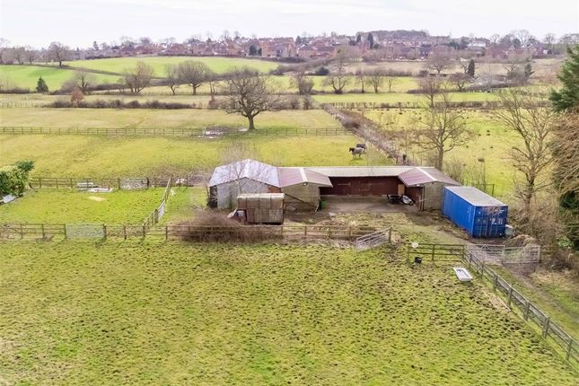 Bridal Path Road, Leeds LS17 Plot for sale