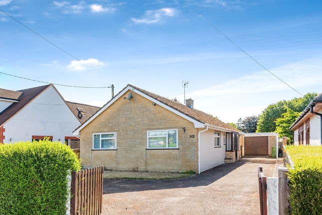 4 bedroom detached bungalow for sale