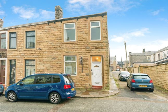 4 bedroom end of terrace house for sale