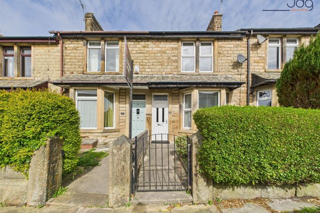 Rosebery Avenue | attractive... 2 bed terraced house for sale
