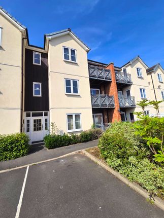 Middlesbrough TS5 1 bed flat for sale