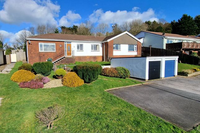 3 bedroom semi-detached bungalow for sale