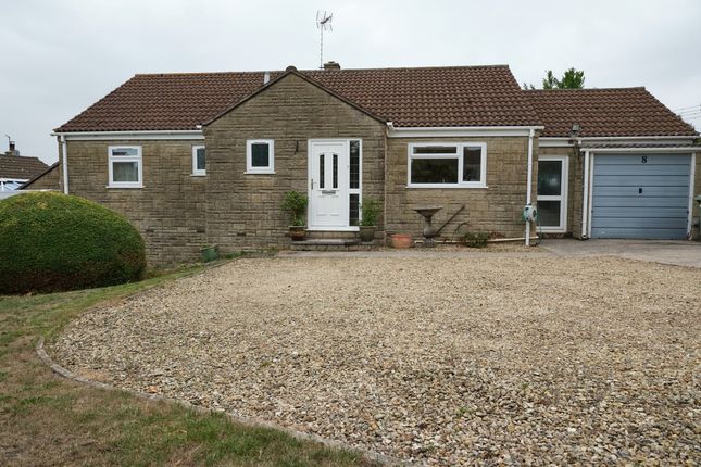 Reeves Close, Cheddar, BS27 3 bed detached bungalow for sale