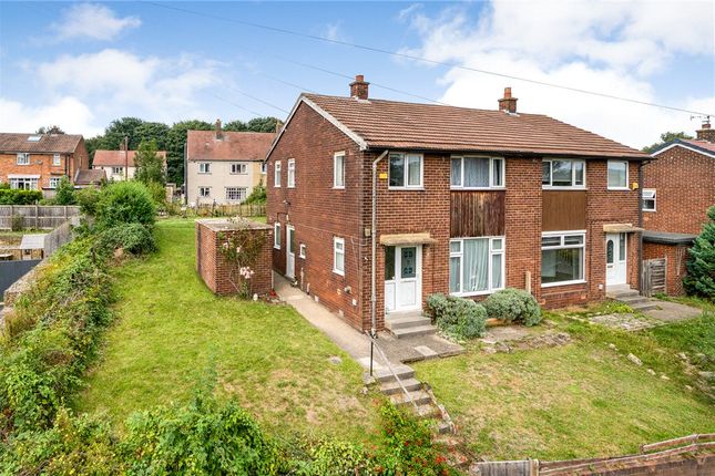 Valley View, Baildon, West Yorkshire... 3 bed semi