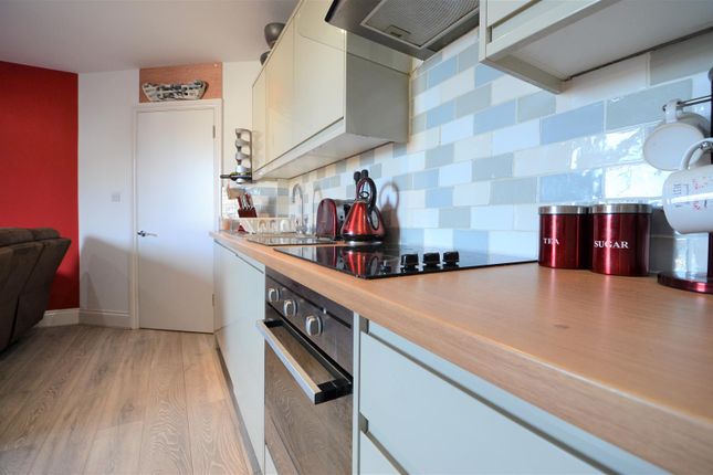 Buckingham Street, Aylesbury 1 bed apartment for sale