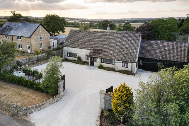 Closworth, Yeovil 3 bed detached bungalow for sale