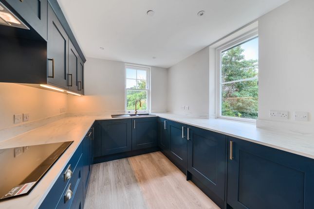 Pikes Hill, Lyndhurst, SO43 2 bed apartment for sale