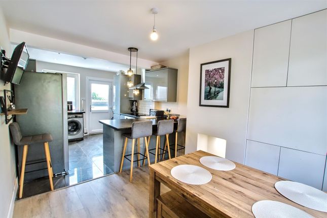 Maeshyfryd, St. Dogmaels, Cardigan 3 bed semi