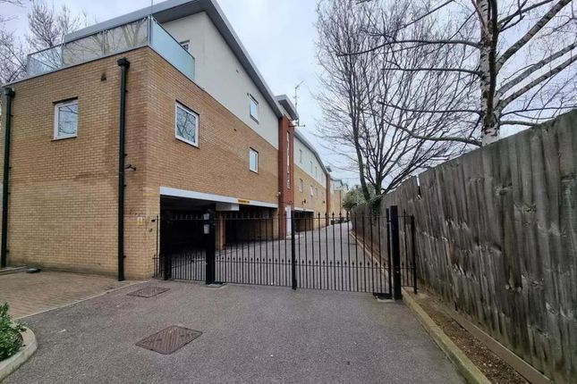 1 bed property