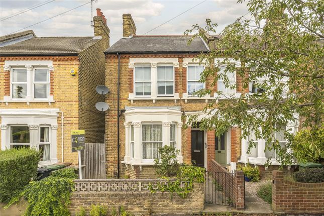 Effingham Road, Lee, SE12 1 bed apartment for sale