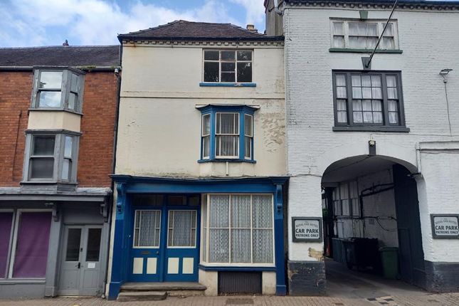 6 The Southend, Ledbury... 5 bed townhouse for sale