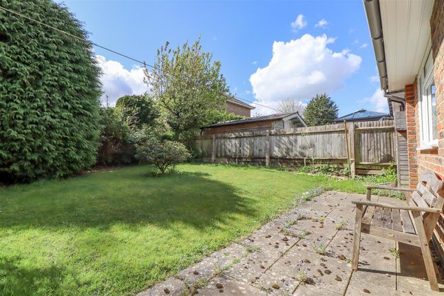 Ryecroft Meadow, Mannings Heath, Horsham 2 bed semi