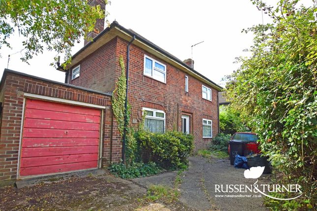 Wisbech Road, King's Lynn PE30 3 bed detached house for sale